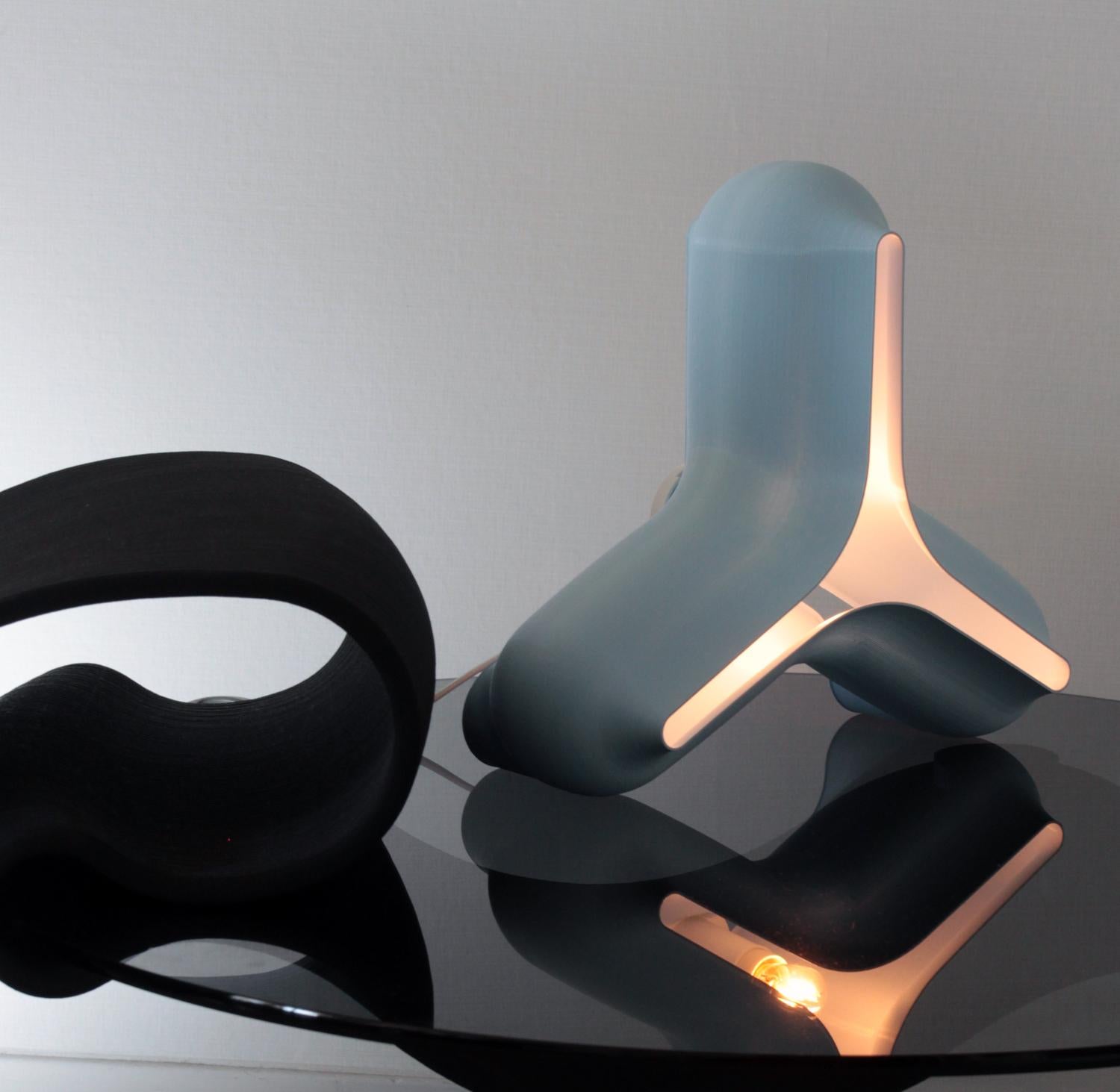 Lumen S/ Azul Moderno en venta