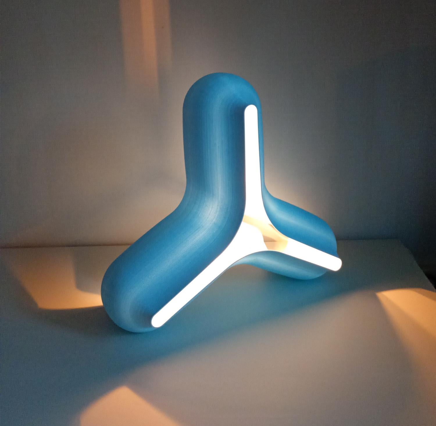 Lumen S/ Azul Sueco en venta