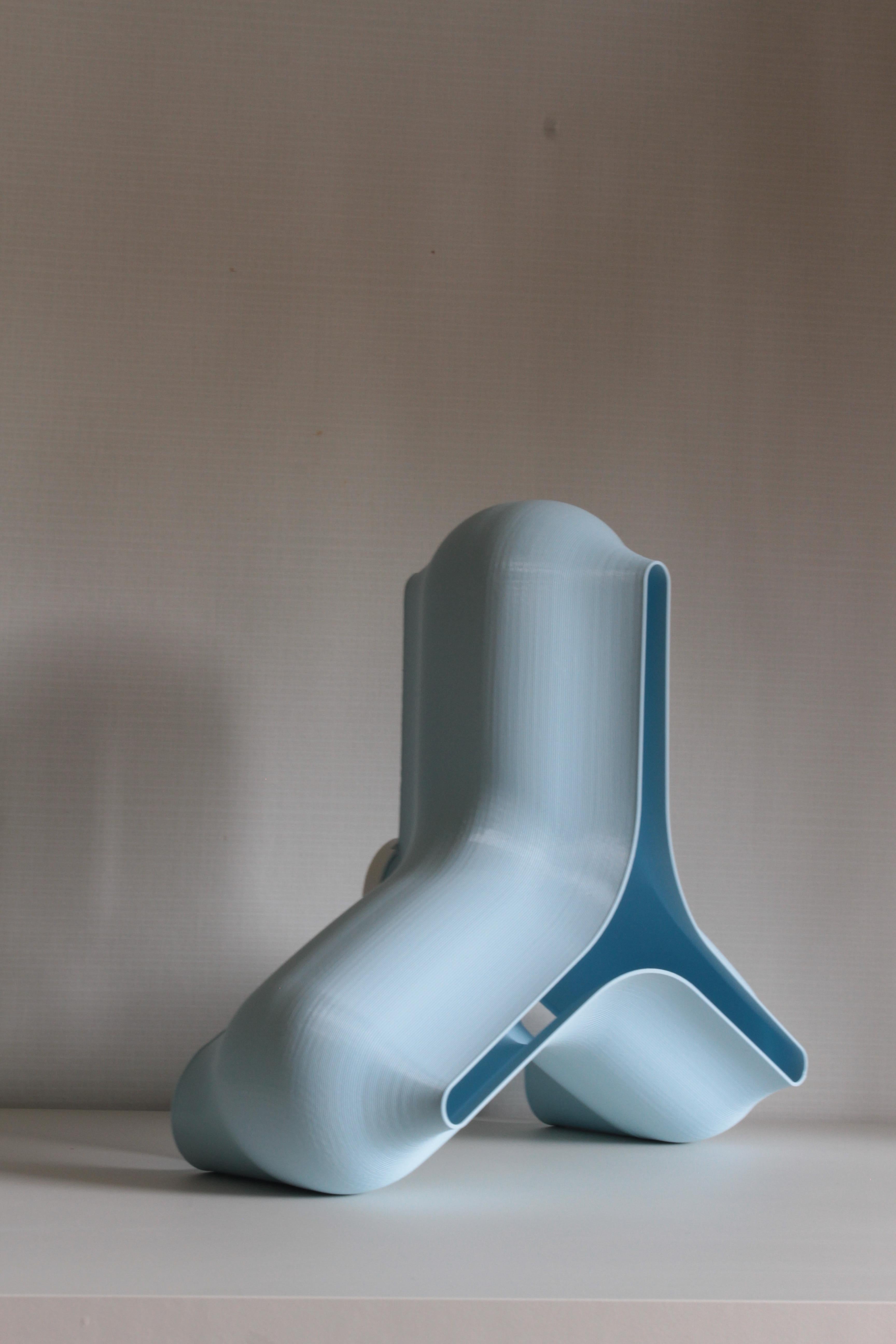 Lumen S/ Azul Siglo XXI y contemporáneo en venta