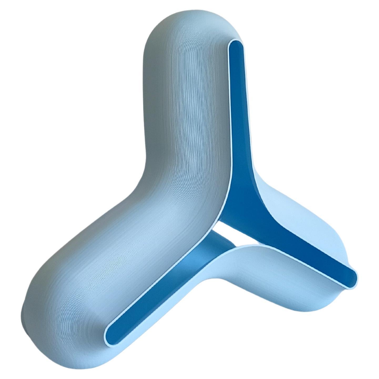 Lumen S/ Bleu