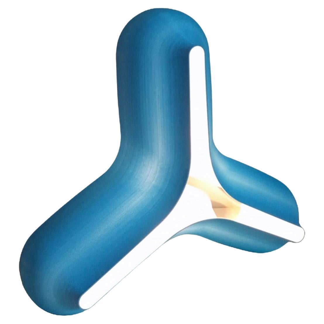 Lumen S/ Bleu