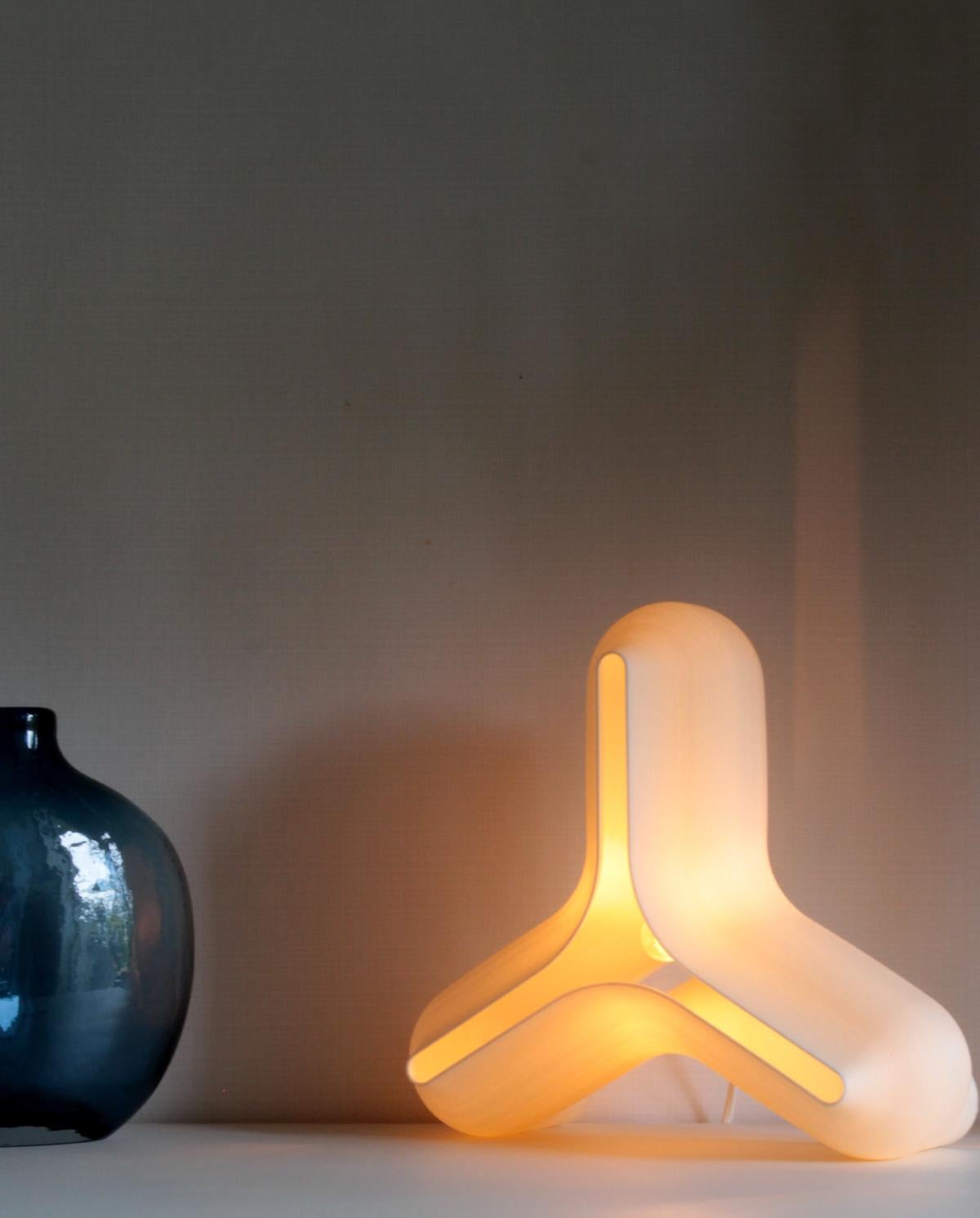 Européen Lumen S/ Birch en vente