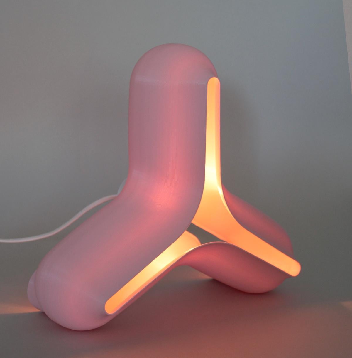 Lumen S/ Rosa Moderno en venta