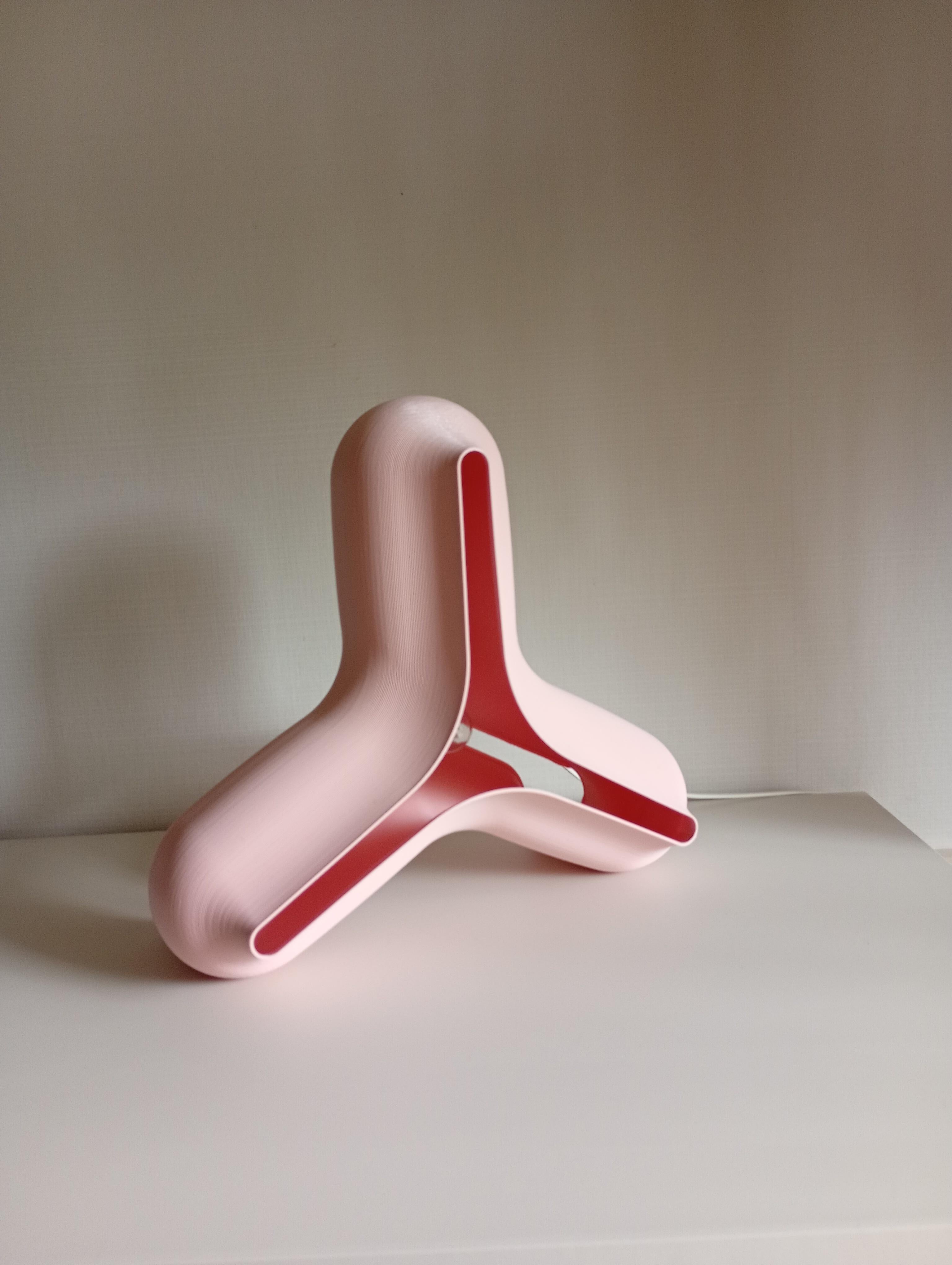 Lumen S/ Rosa en Nuevo estado para la venta en Göteborg, SE