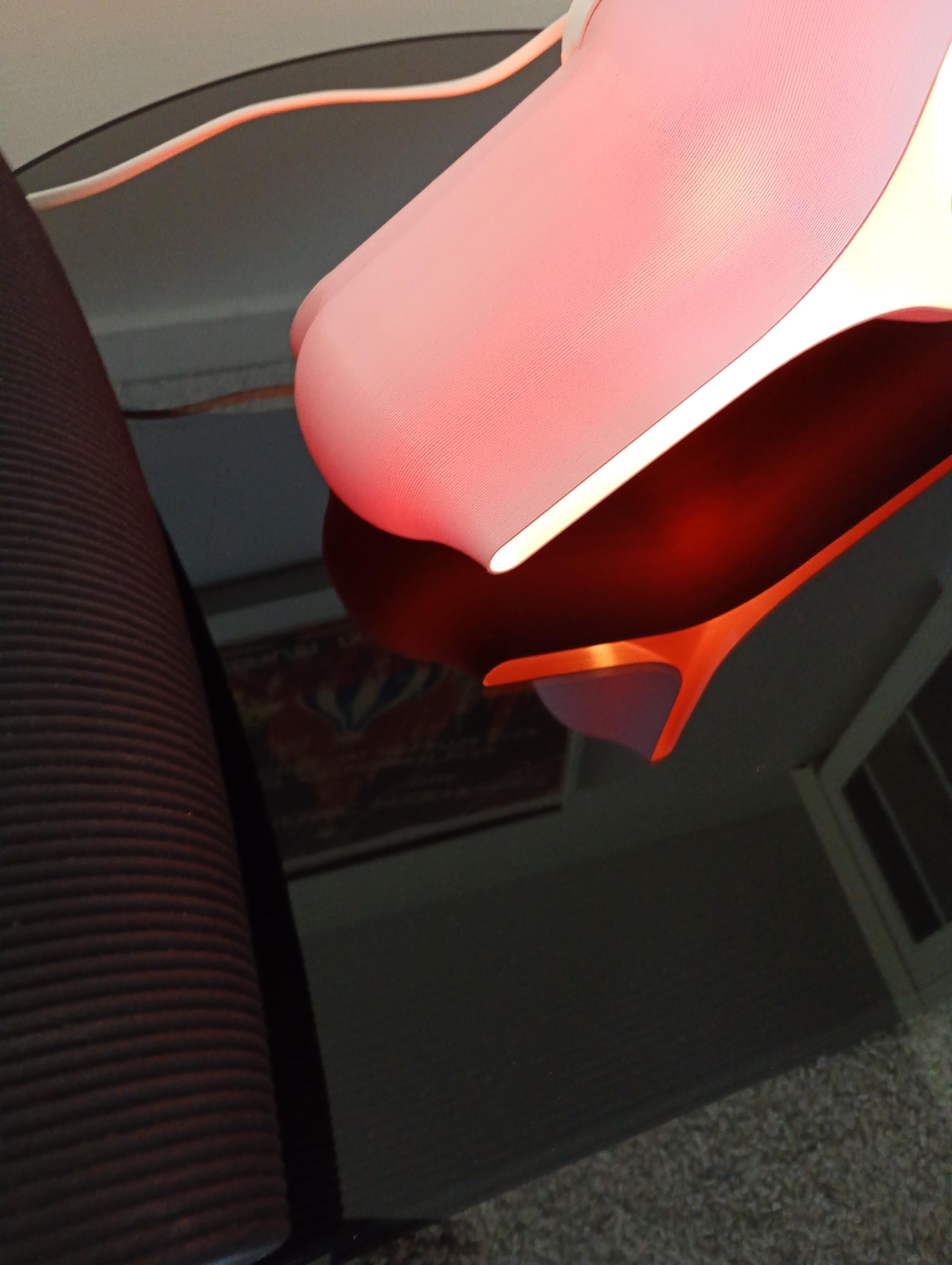 Lumen S/ Rosa Siglo XXI y contemporáneo en venta