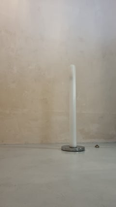 Lumenform Floor Lamp 1970s Italy