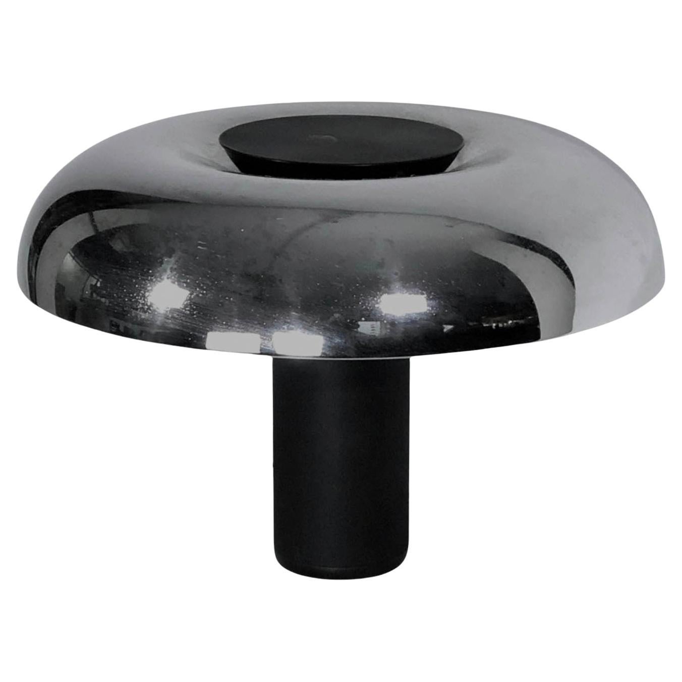 Lumenform Lampada da Tavolo Mod. "Circa", Italia 1970s in vendita