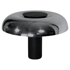 Lumenform Lampada da Tavolo Mod. "Circa", Italia 1970s