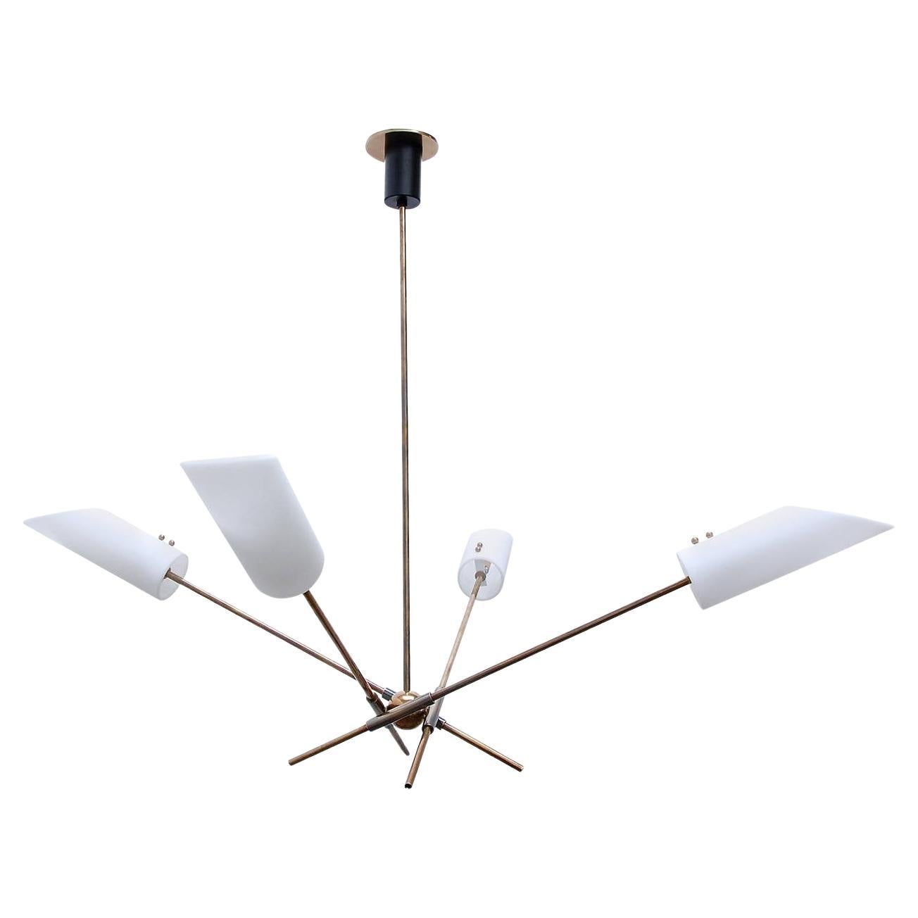 LUmetric Chandelier