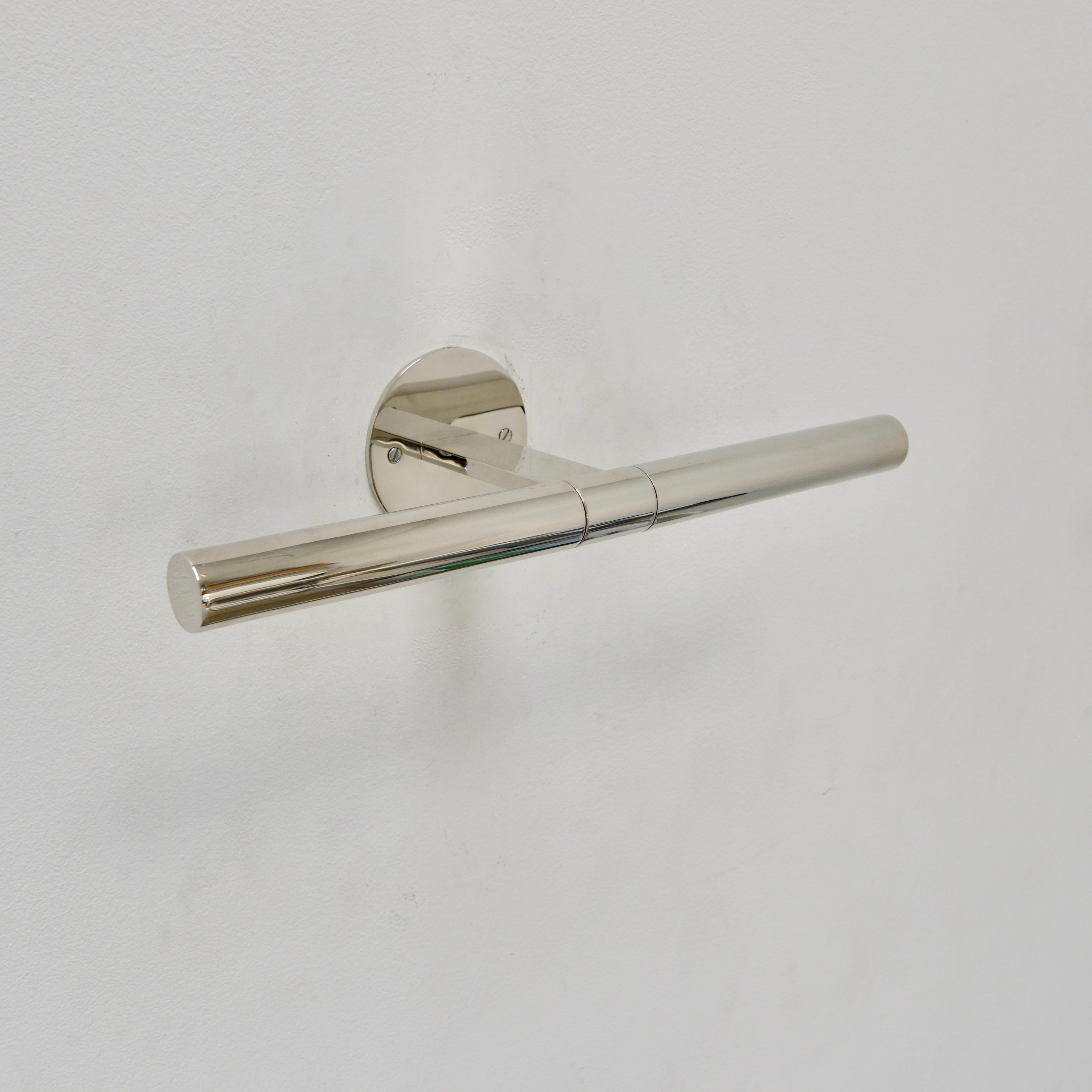 LUart Directional Sconce PN by Lumfardo Luminaires For Sale 3