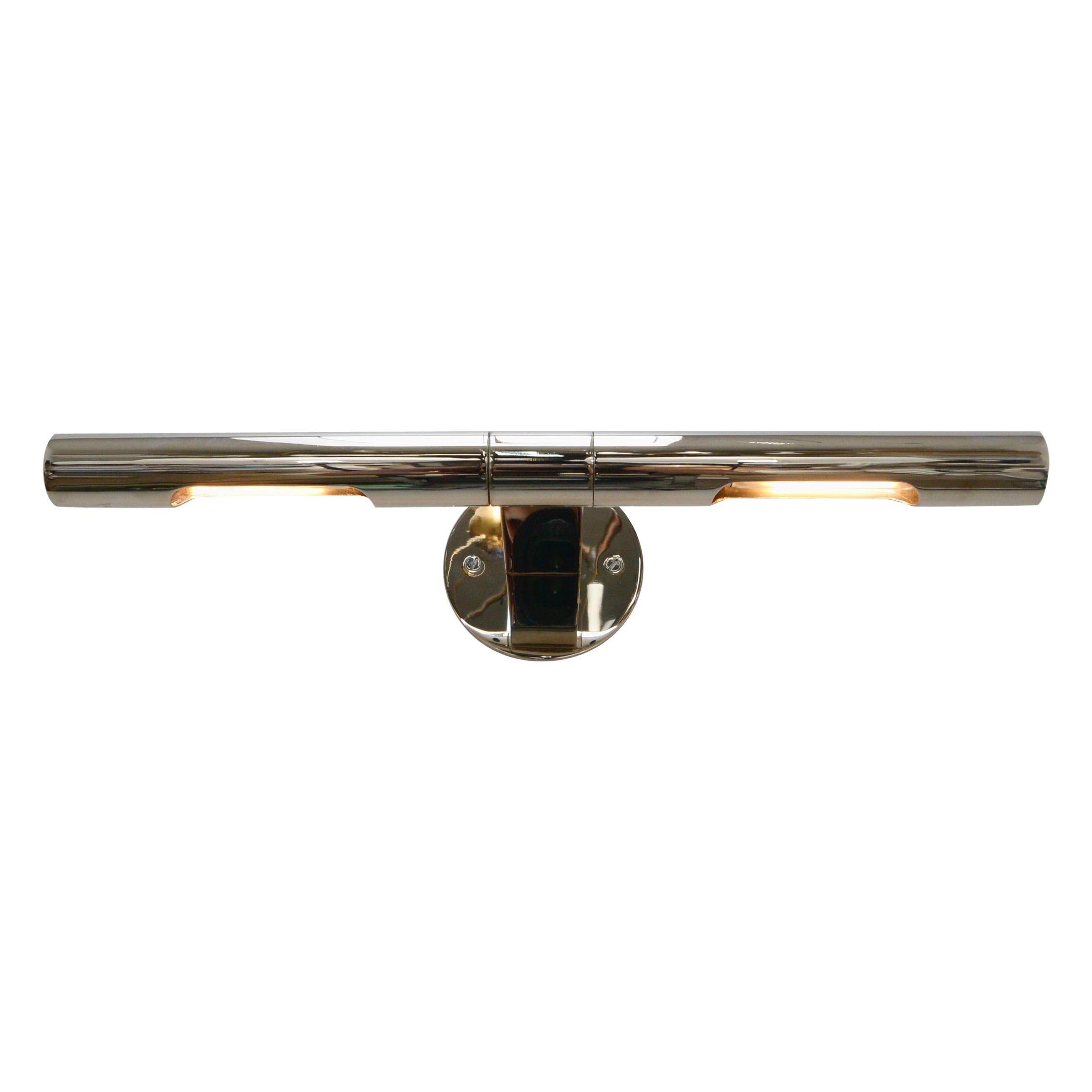 LUart Directional Sconce PN by Lumfardo Luminaires For Sale