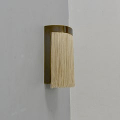LUMfr Sconce