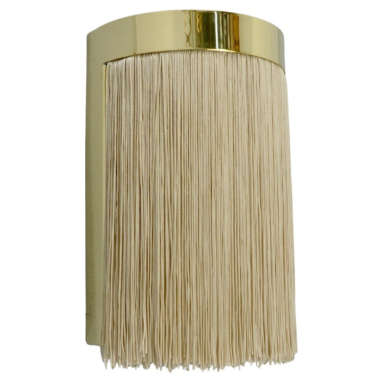 LAMPE DE TABLE Abat Jour En Laiton Design Années 60 70 Or Vintage EUR