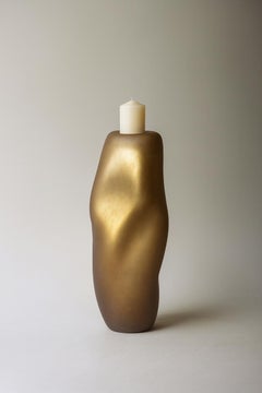 Lumi Candle Holder IX by Homa