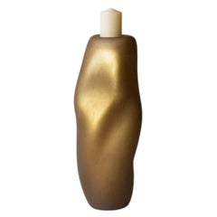Lumi Candle Holder IX by Homa