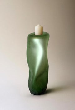 Lumi Candle Holder XV by Homa