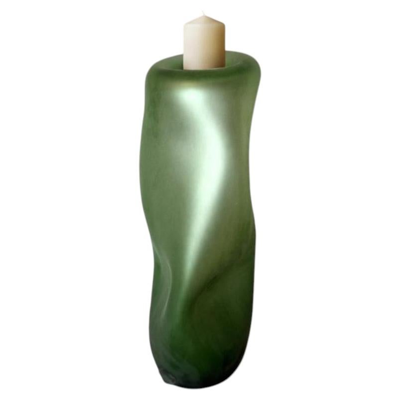 Lumi Candle Holder XV by Homa For Sale