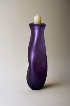 Lumi Candle Holder XVI by Homa