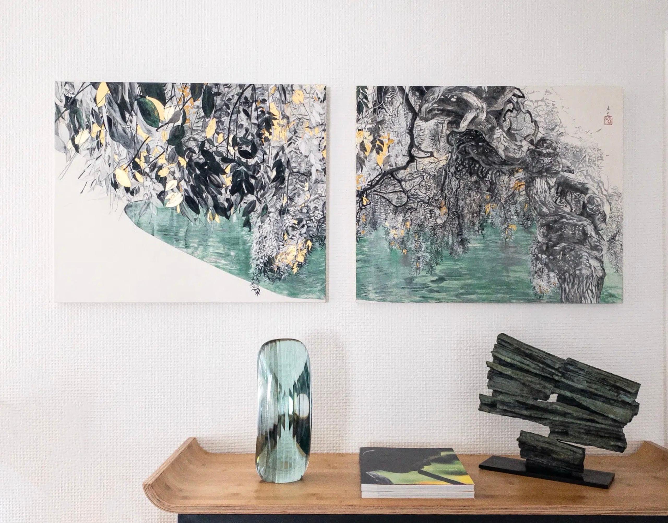 japanese painter