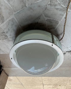 LUMI - PIA GUIDETTI - Plafoniera o applique da muro - ITALIA 1960