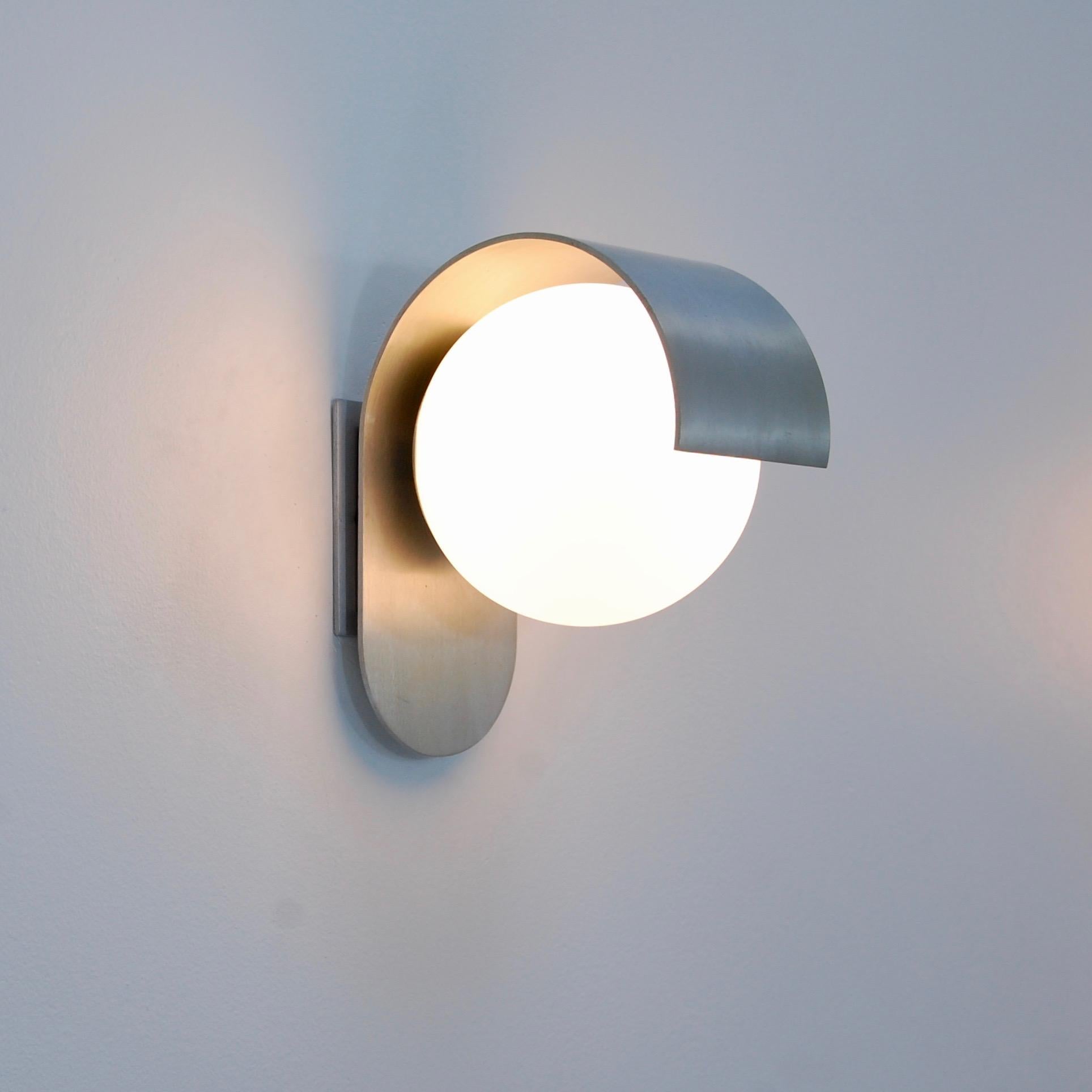 Lumi Sconces 3