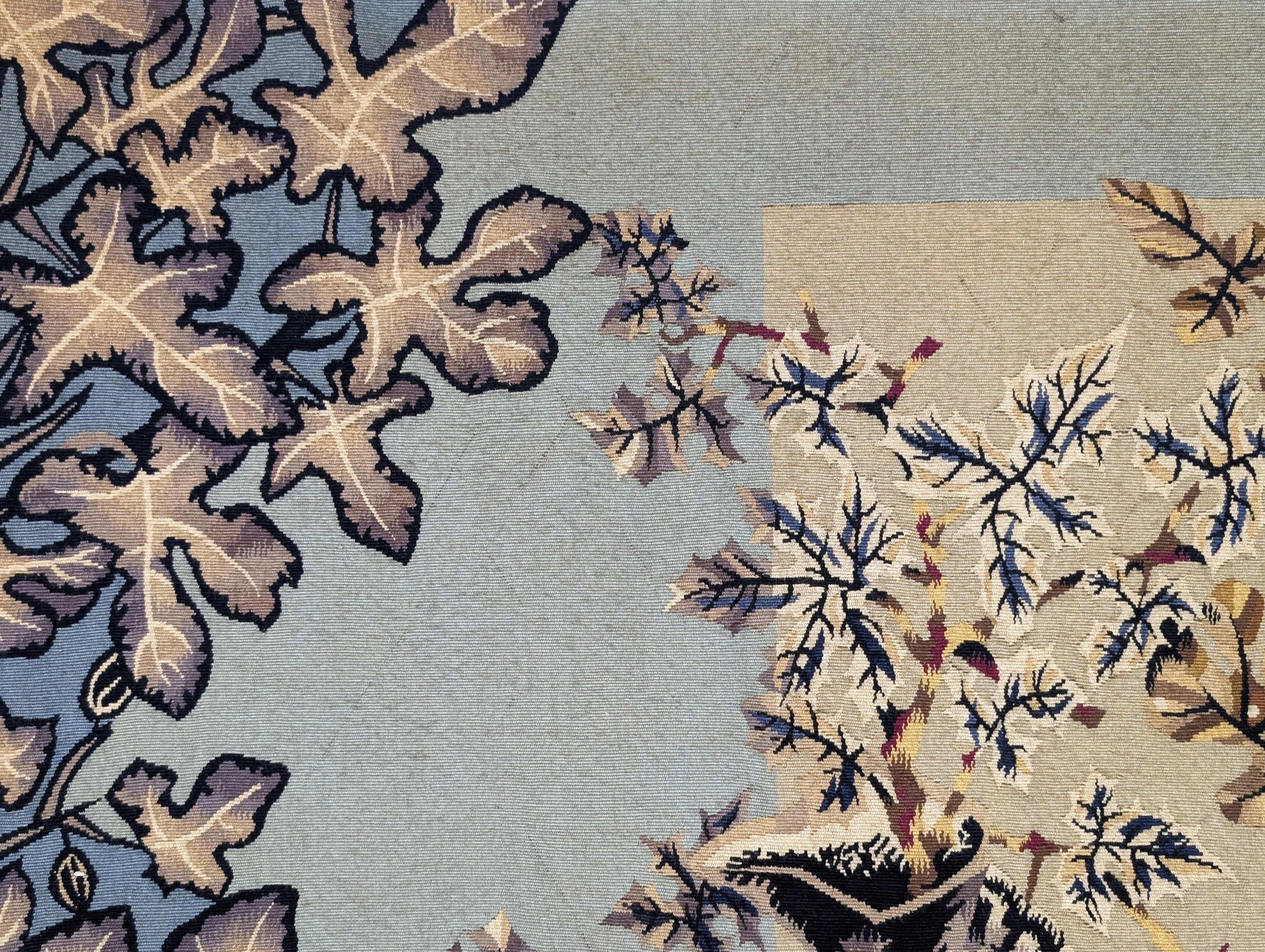 Arazzo Aubusson 
