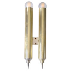 Lumière Bologna Sconces Set, 1960s