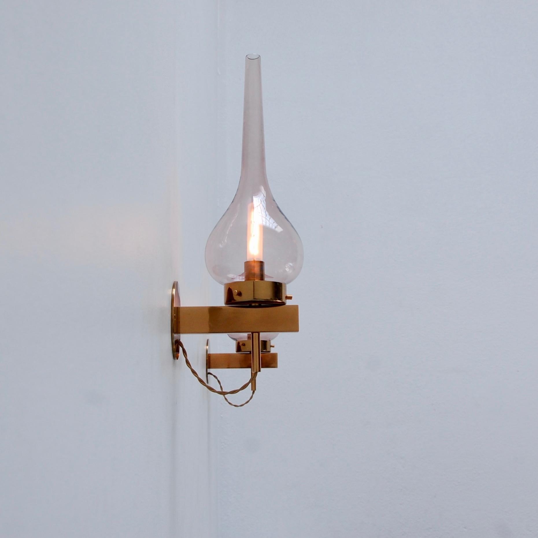 Lumiere Wall Sconces 4