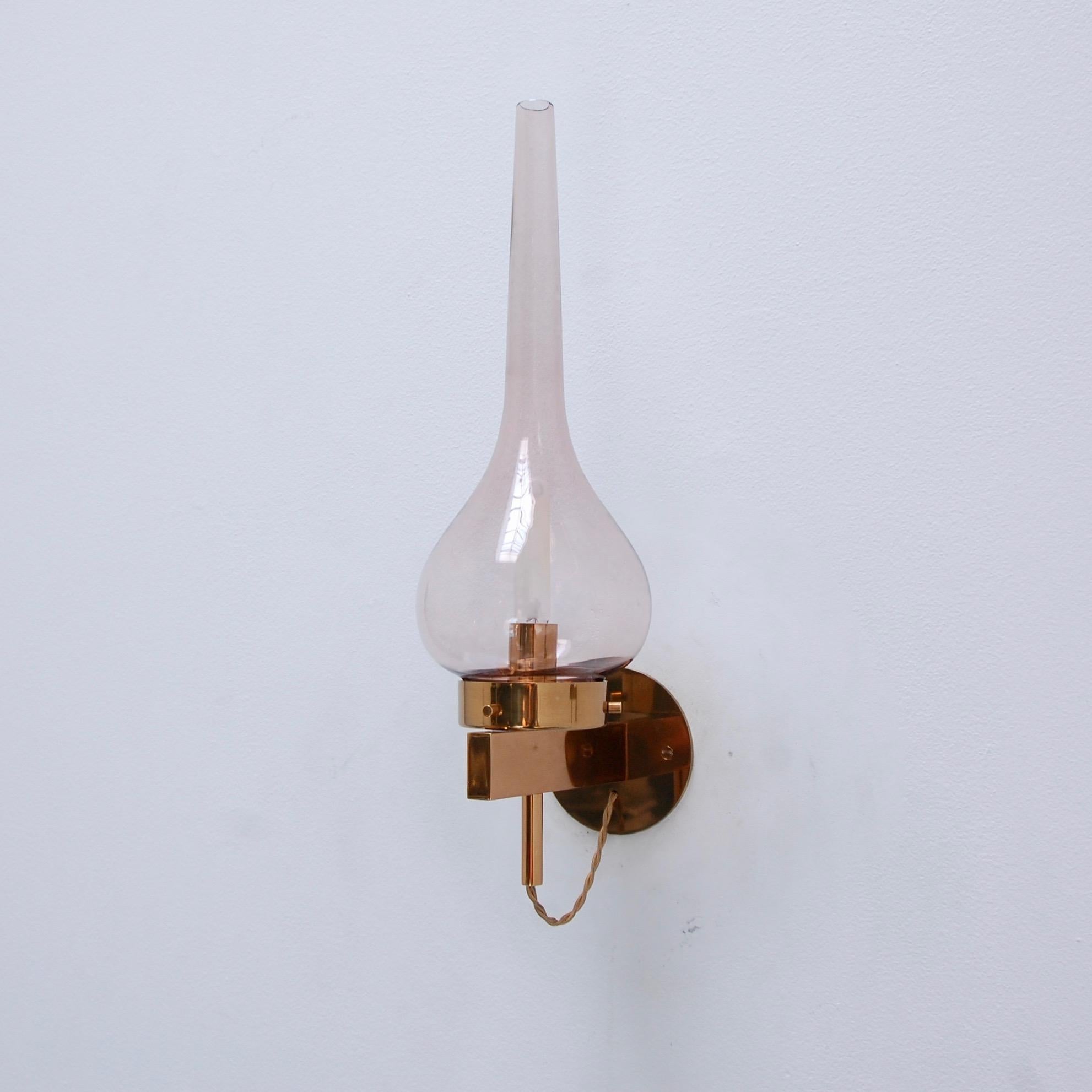 Lumiere Wall Sconces 6
