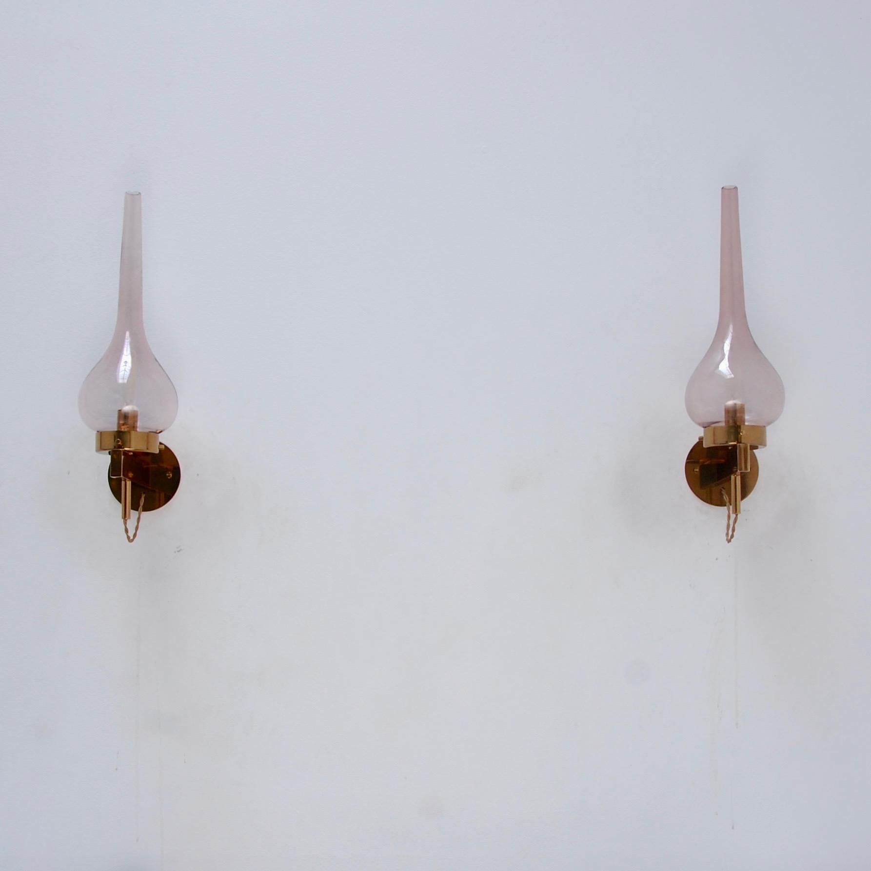 Lumiere Wall Sconces 7