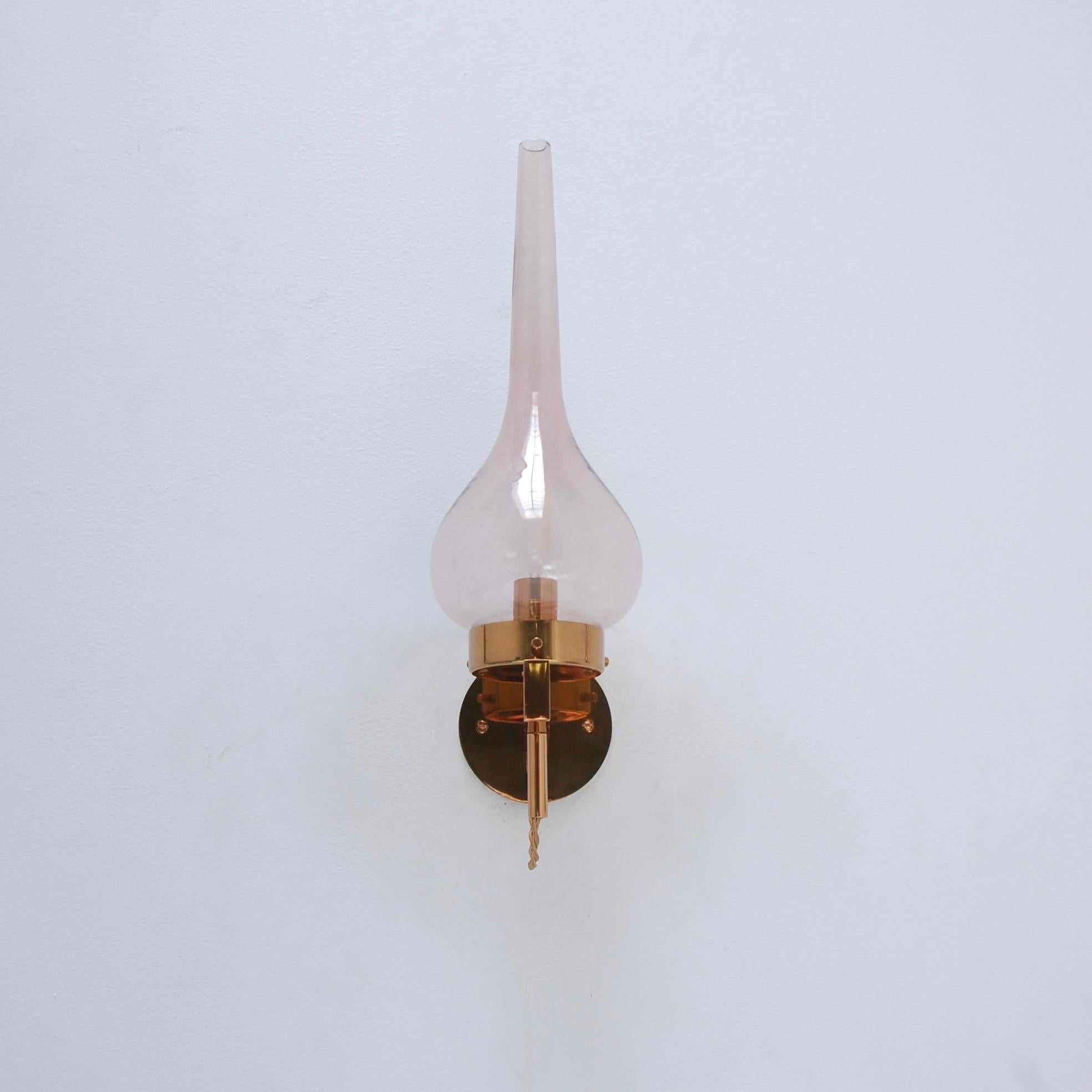 French Lumiere Wall Sconces