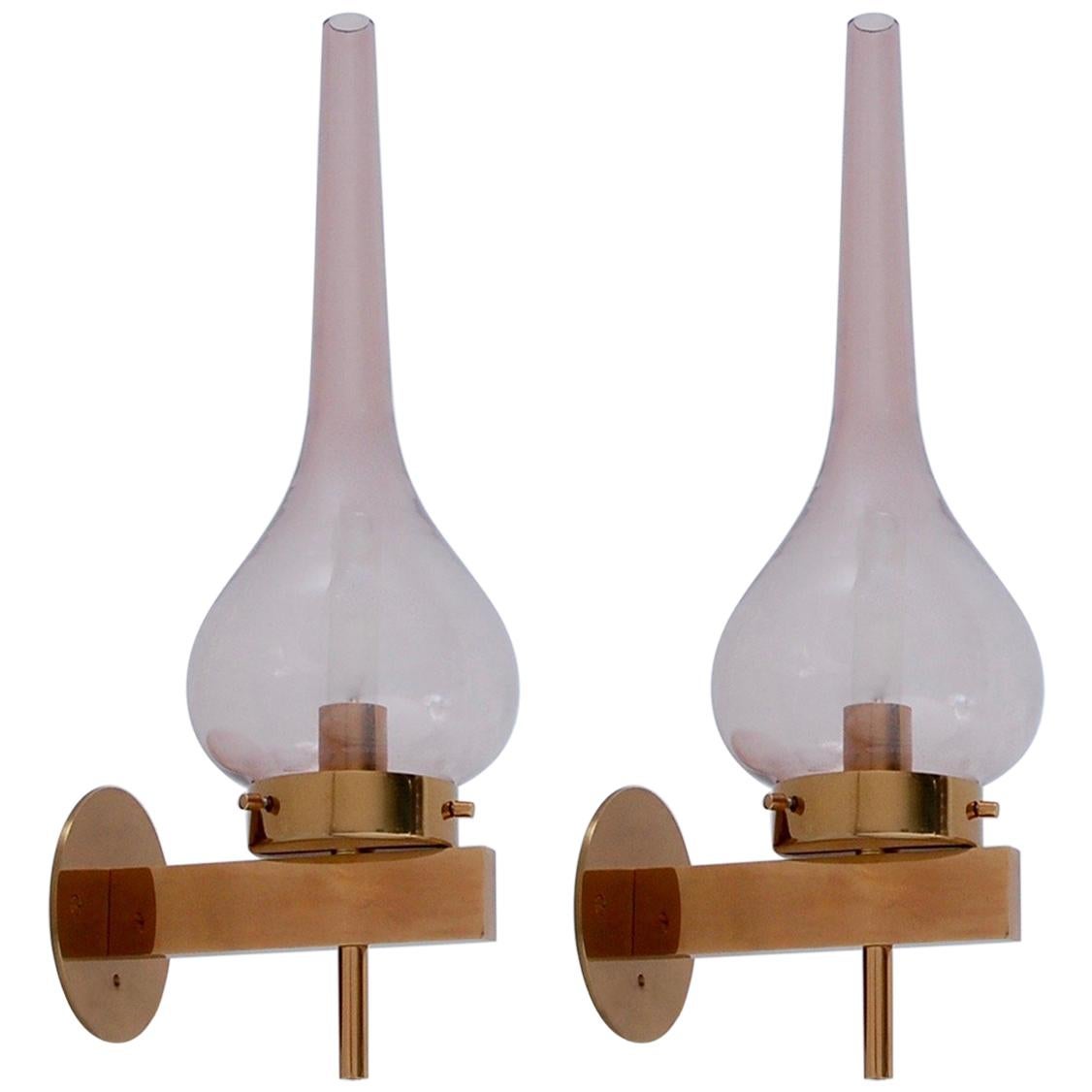 Lumiere Wall Sconces