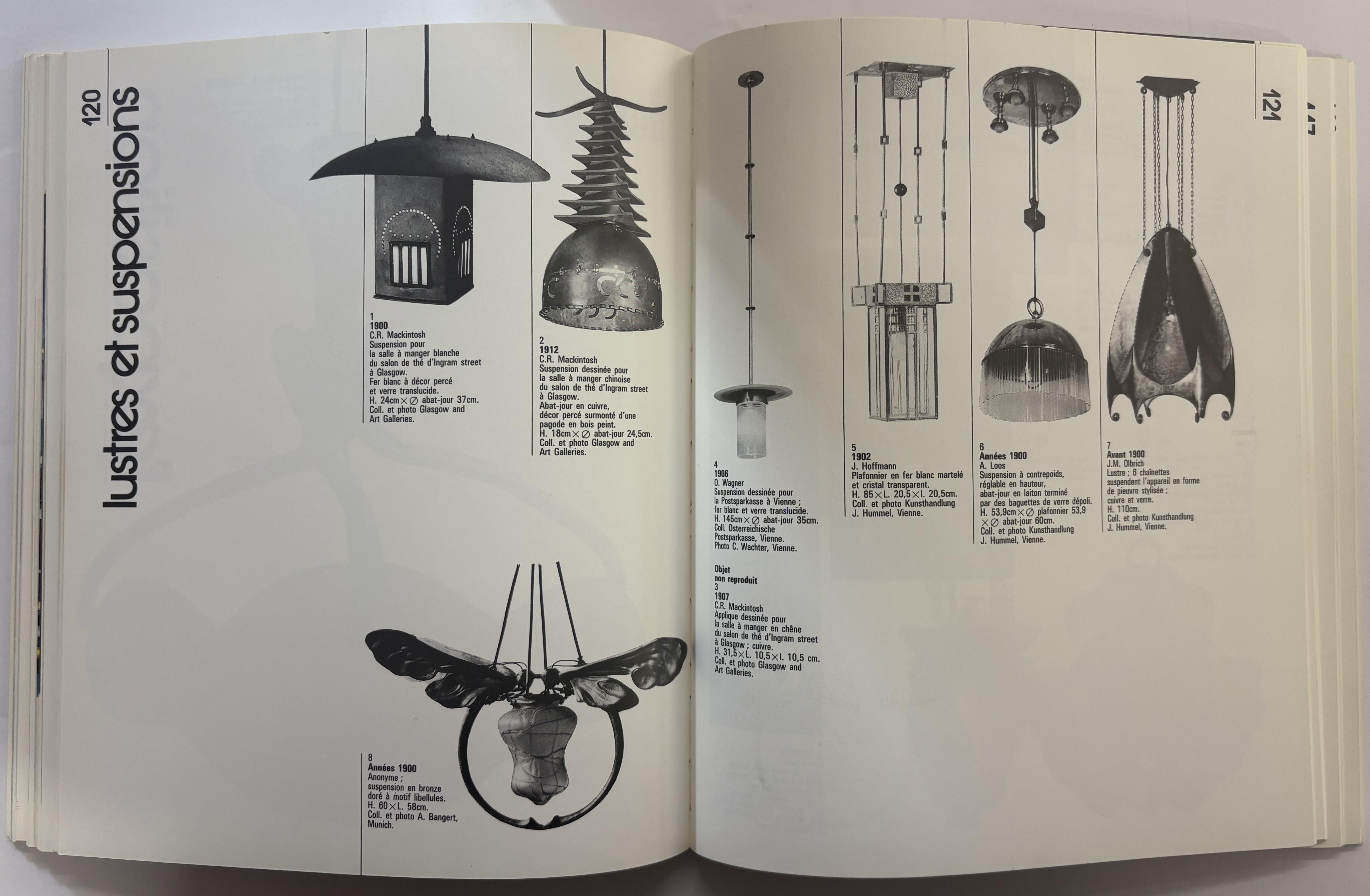 Lumieres, je pense a vous. Katalog der Ausstellung im Centre Pompidon (Buch) (Papier) im Angebot