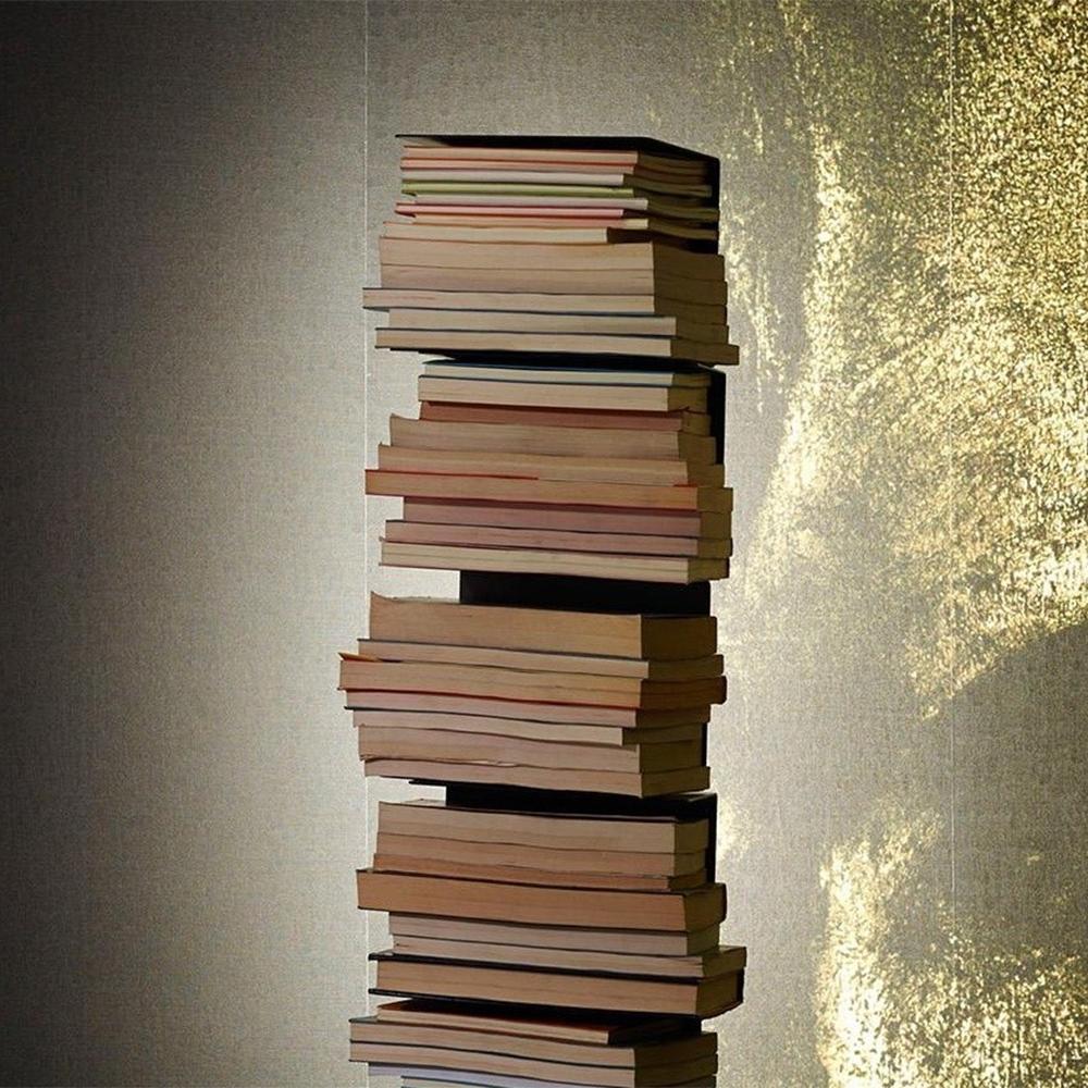 Contemporary Lumina A Bookcase For Sale