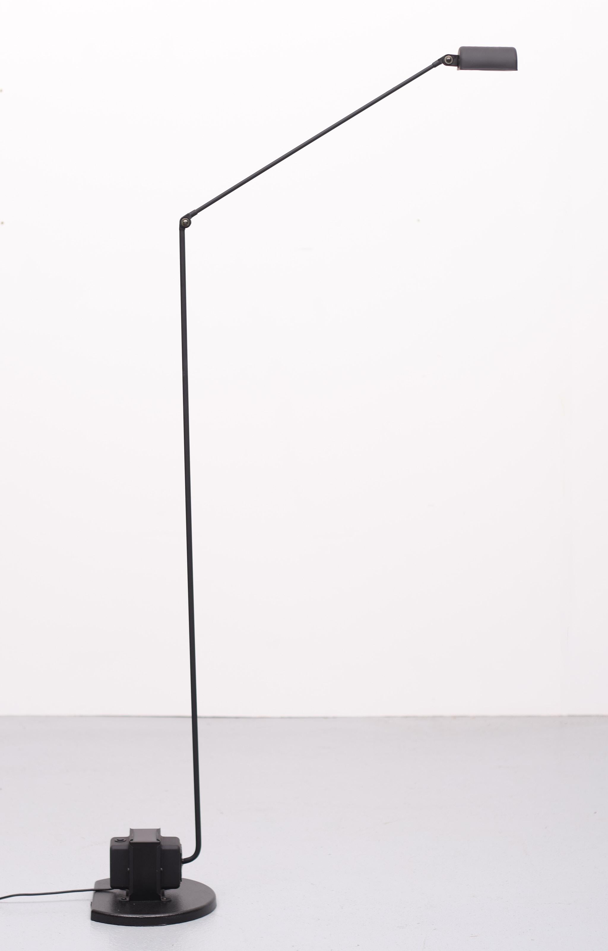 Modern Lumina Daphine LED Floor Lamp Tomasso Chimini