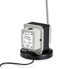 Edición limitada Lumina  Lámpara de sobremesa LED Daphine en blanco by Tommaso Cimini