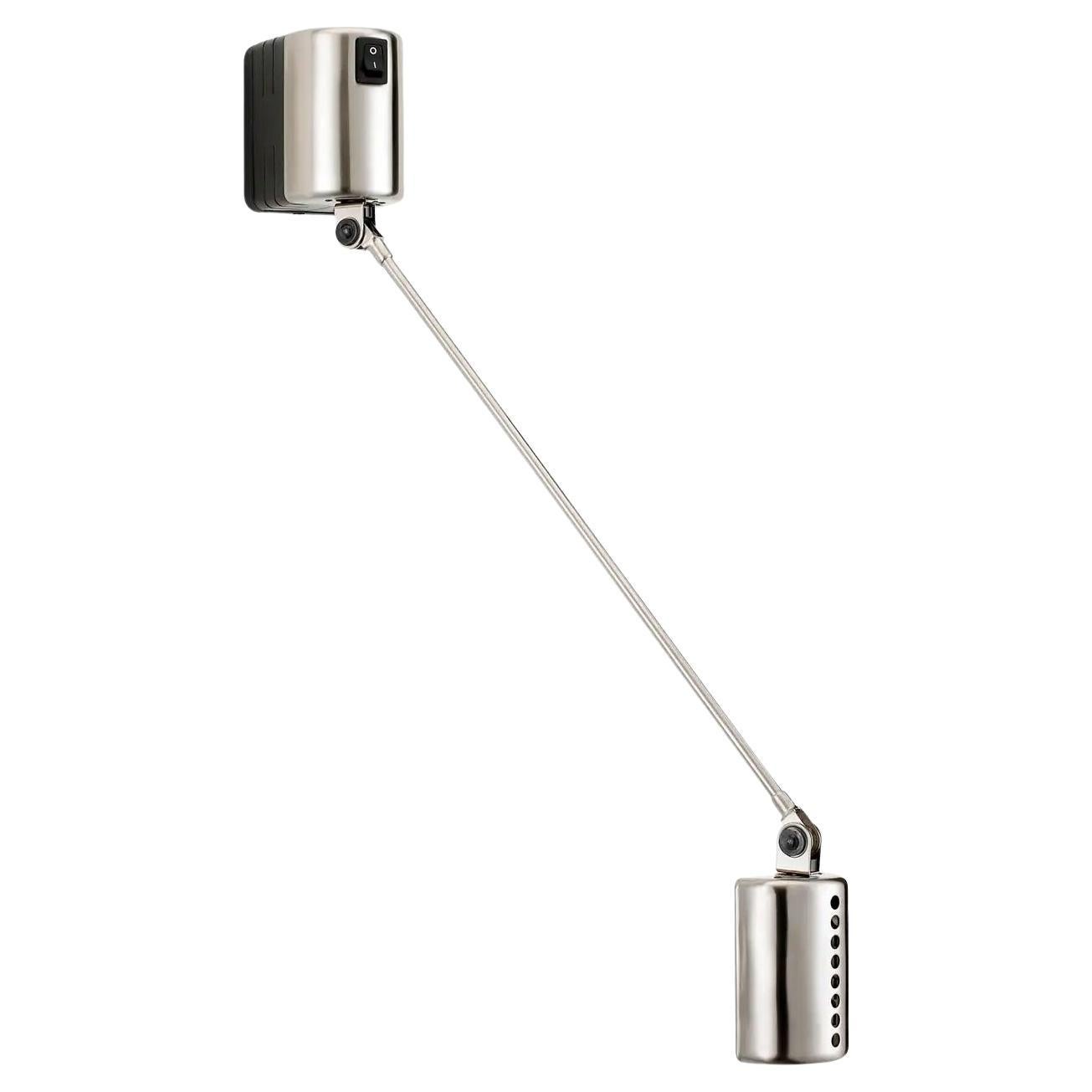 Contemporary Modern Lumina Daphine Parete LED Wall Lamp by Tommaso Cimini For Sale