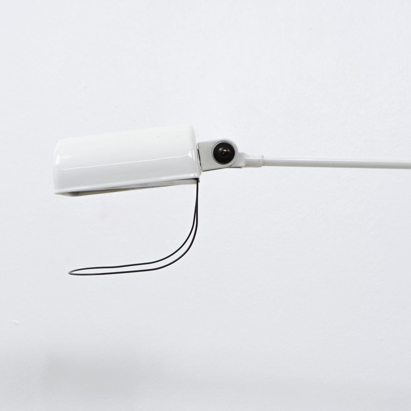 Lumina Daphine-Tischlampen von Tommaso Cimini, 1980er Jahre im Angebot 1