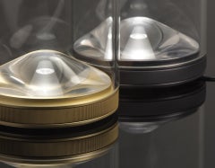 Lámpara de mesa Lumina Eva de Foster + Partners