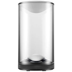 Lumina Eva Tischlampe entworfen von Foster und Partners