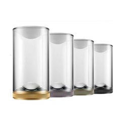 Lámpara de mesa Lumina Eve de Foster + Partners