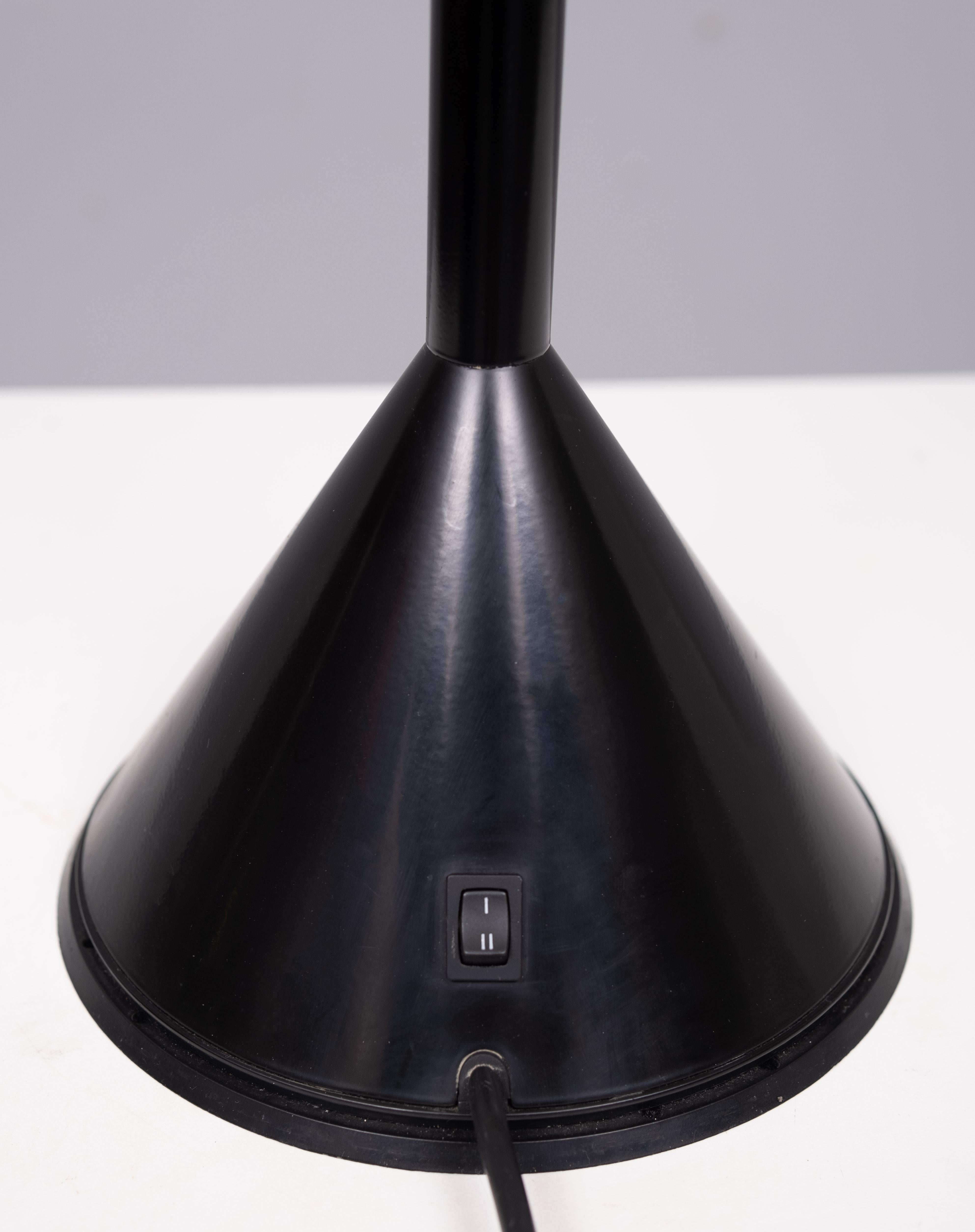 Lámpara de pie Lumina Walter Monici Italia Modelo 