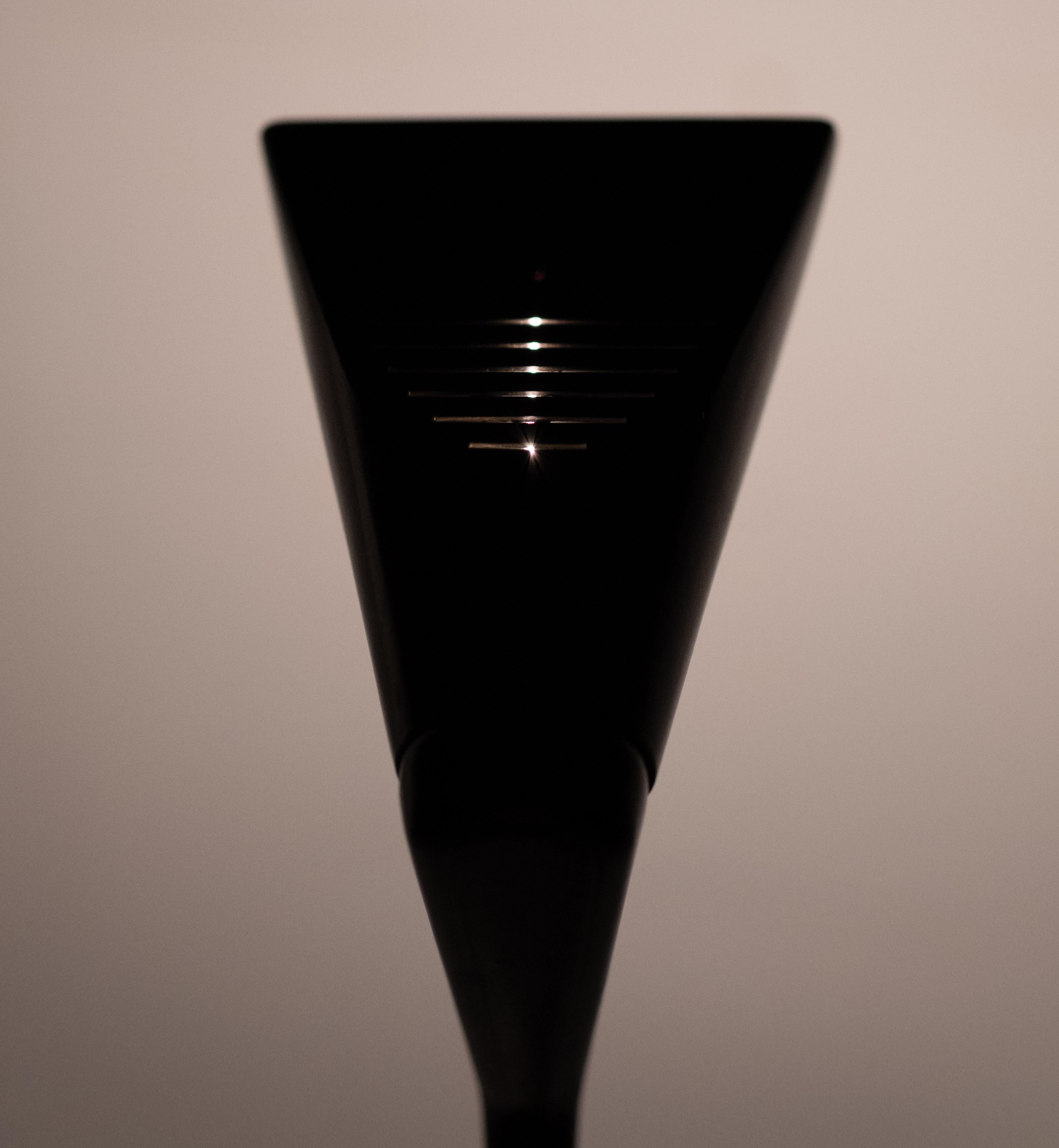 Lámpara de pie Lumina Walter Monici Italia Modelo 