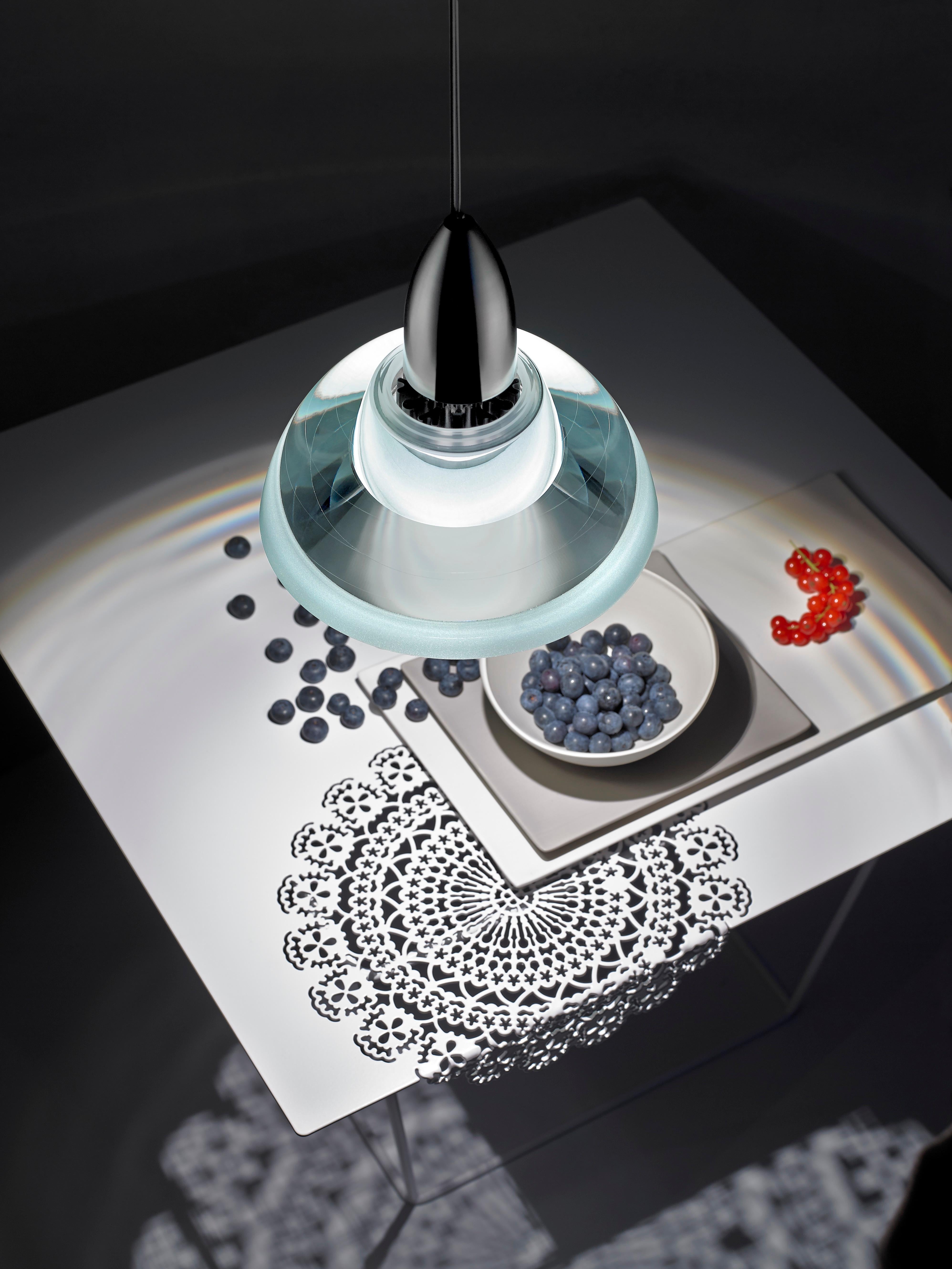 lumina galileo pendant