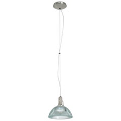 Lumina Galileo Dimmable Suspension Lamp by Emanuele Ricci