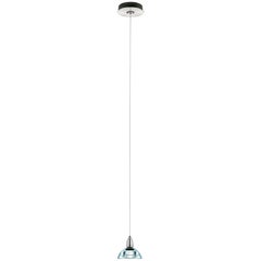 Lumina Galileo Mini LED Dimmable Suspension Lamp by Emanuele Ricci