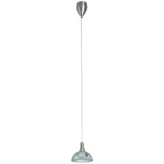 Lampe à suspension Lumina Galileo d'Emanuele Ricci