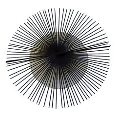 Lumina „Helios“ Wandleuchte, Design Roberto Blumer, 1980er Jahre