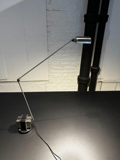 Lumina LED Dimmable Daphine Desk Lamp in Stock by Tommaso Cimini in STOCK