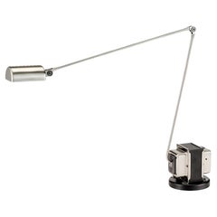 Lumina LED Dimmable Daphine Desk Lamp in Stock by Tommaso Cimini in STOCK